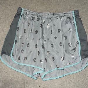 Women’s PINK Shorts